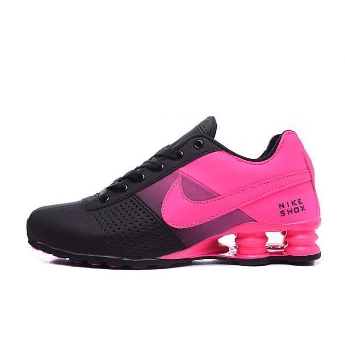 Nike femme shox on sale