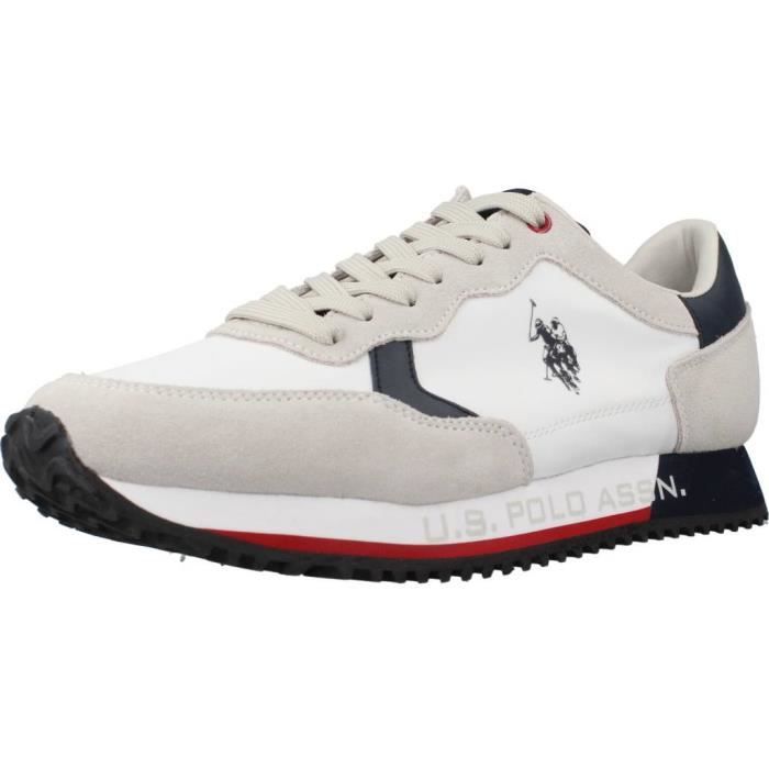 Polo basket outlet homme