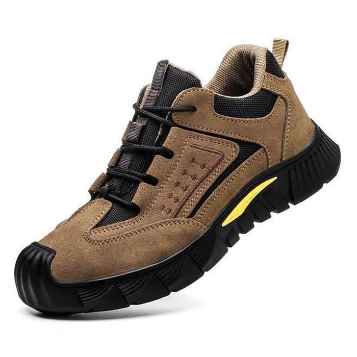 Soulier de sales travail confortable
