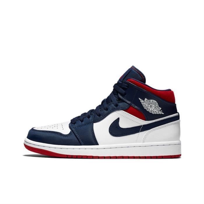Chaussure basket sale americaine