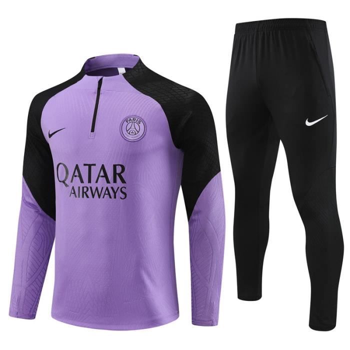Survetement de online foot paris