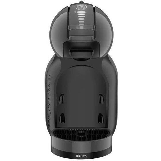 Machine à café capsules KRUPS Dolce Gusto KP123810 - 0,8L - 15 bars - Noir Machine à café capsules KRUPS Dolce Gusto KP123810 - 0,8L - 15 bars - Noir