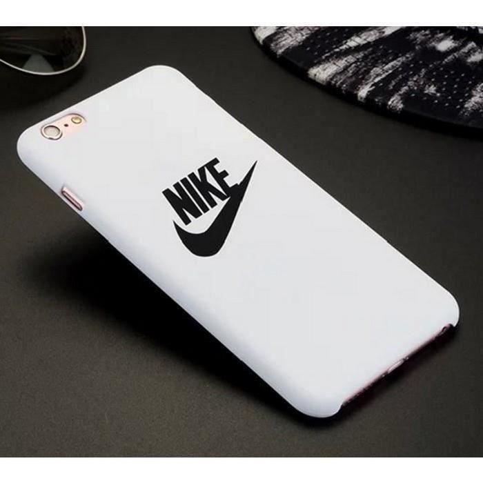 iphone 7 plus coque blanche