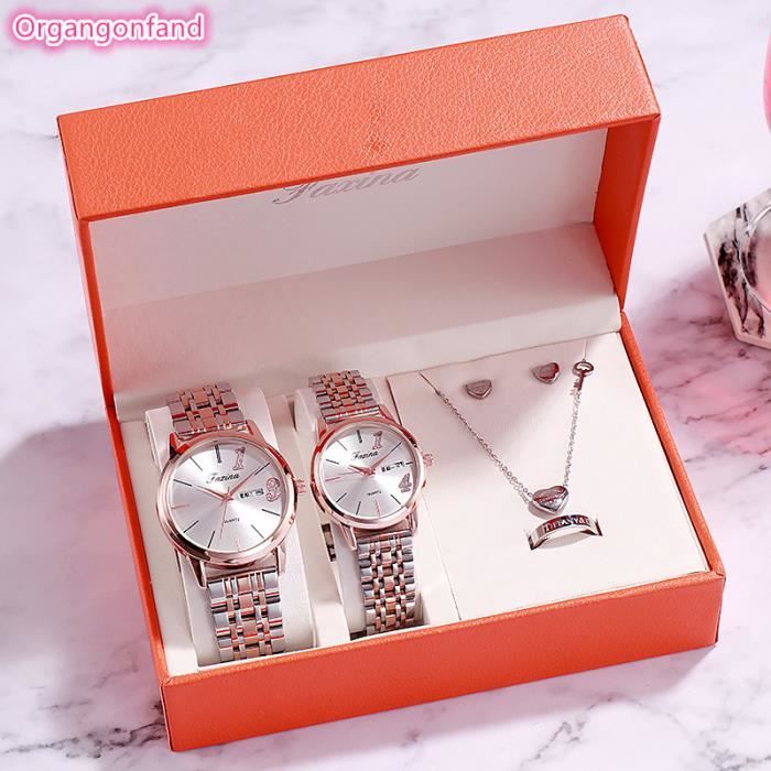 Cadeau cheap montre homme