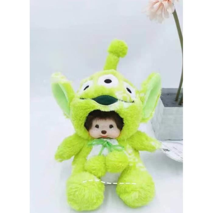 Rythme De Détection De Fruits En Peluche - Jouet En Peluche Pour Piano