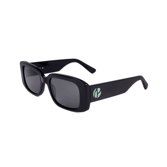 Lunettes de Soleil Pepe Jeans PJ7424 52/19/145 Gloss solid black Acetate WOMAN PJ7424