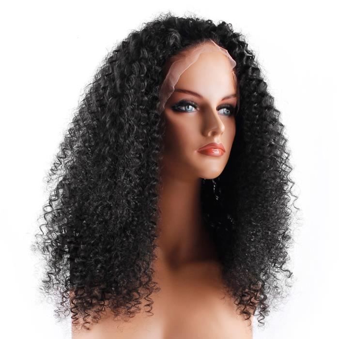 cdiscount perruque bresilienne