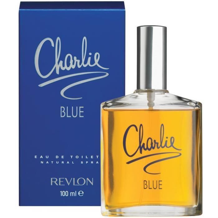 Parfum Charlie De Revlon Achat Vente Pas Cher