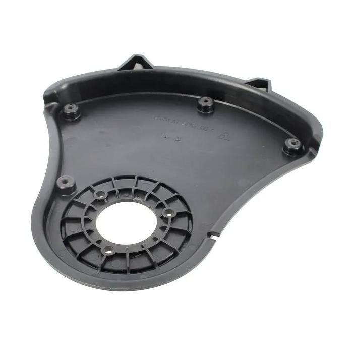 Ryobi Carter de protection 5131035090 - debroussailleuse Noir - vue 1