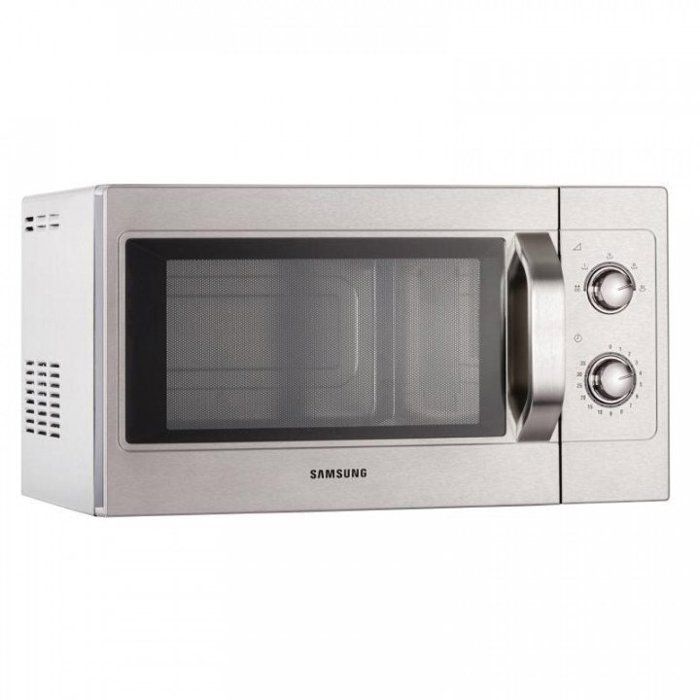 Micro-ondes inox pro 26 Litres manuel 1100 W 220 V - MONO