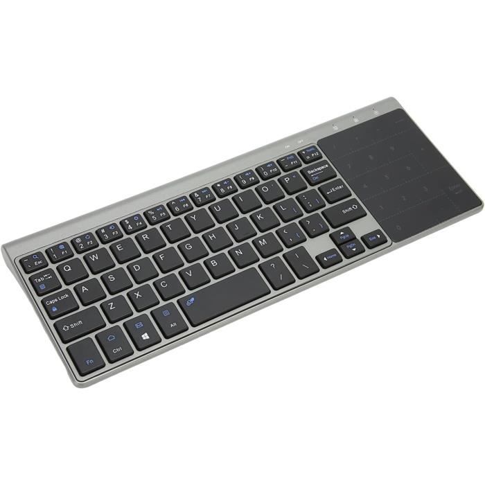 Vhbw Pile rechargeable Crestron St-BTPN pour touchpad sans Fil (4000mAh