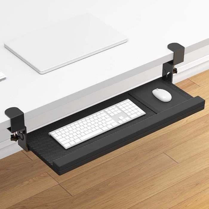 Repose Poignet Clavier, Repose Bras Réglable Repose Coude Agréable