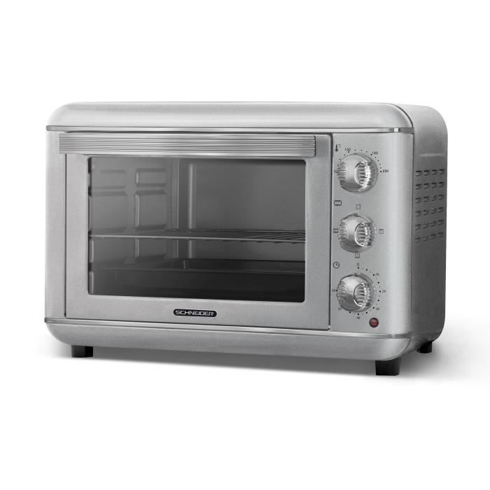 Difference De Temperature Entre Four Traditionnel Et Chaleur Tournante Mini Four Chaleur Tournante Achat Vente Pas Cher Cdiscount