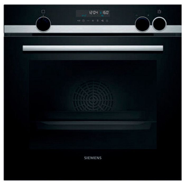 SIEMENS HR578G5S6 - vue 4