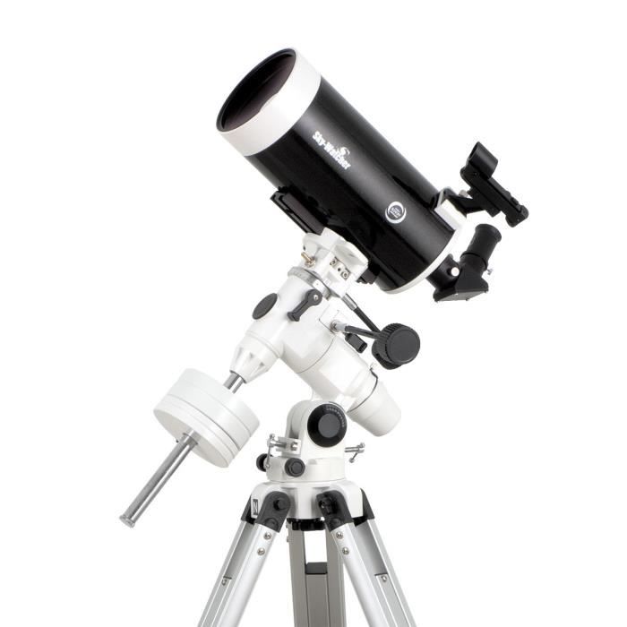 Télescope Sky-Watcher Mak127 sur EQ3-2 - SKY WATCHER - Télescope