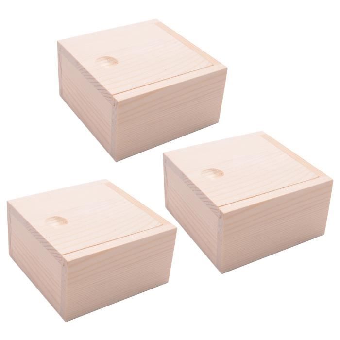 Teinture Bois Cerisier Rekol – Poudre Décapante 3 X 18g, Pour Intérieur Et Extérieur