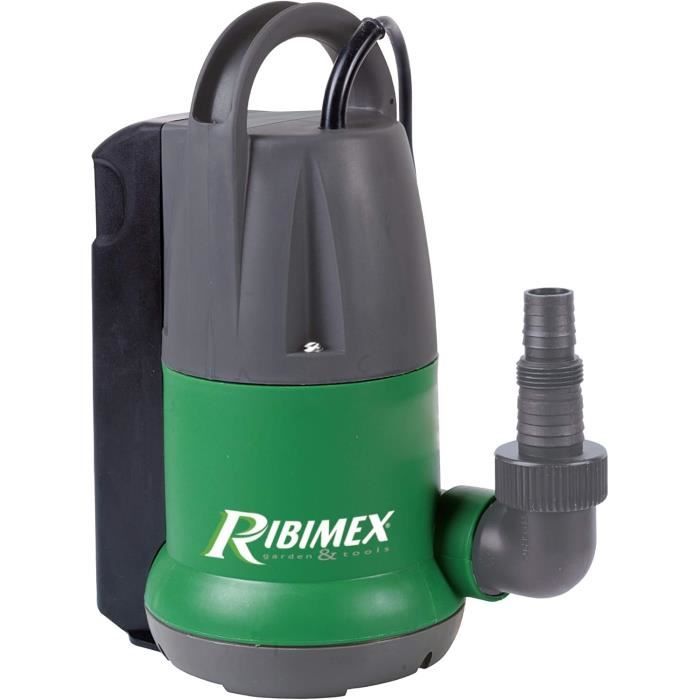 Pompe vide cave Pro inox 900 W (Eaux Chargées) - Pompes à eau - Achat & prix