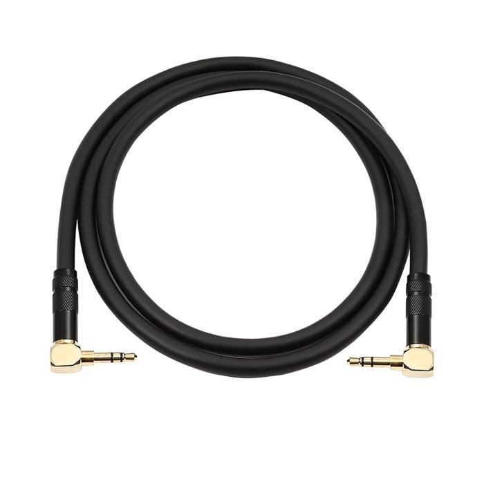 Oluote Câble Répartiteur Audio Pour Téléphone Portable, TRRS