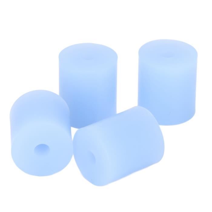 Colonne Solide en Silicone pour Imprimante 3D, 12 PièCes 16mm
