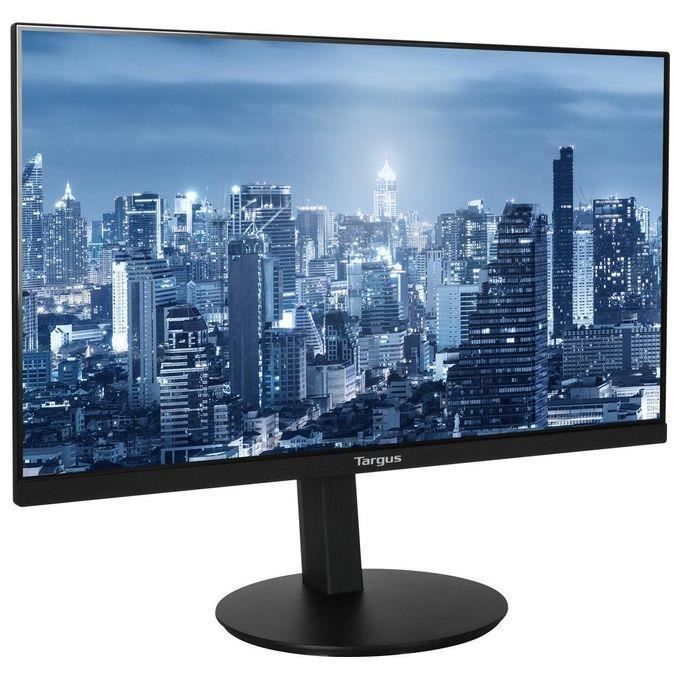 Moniteur - TARGUS - 23.8 pouces - Full HD - DisplayPort - Noir