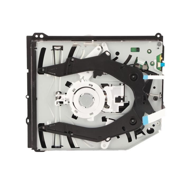 TMISHION Lecteur optique pour PS4 Lecteur Cd PS4, Lecteur de Remplacement de Lecteur Optique