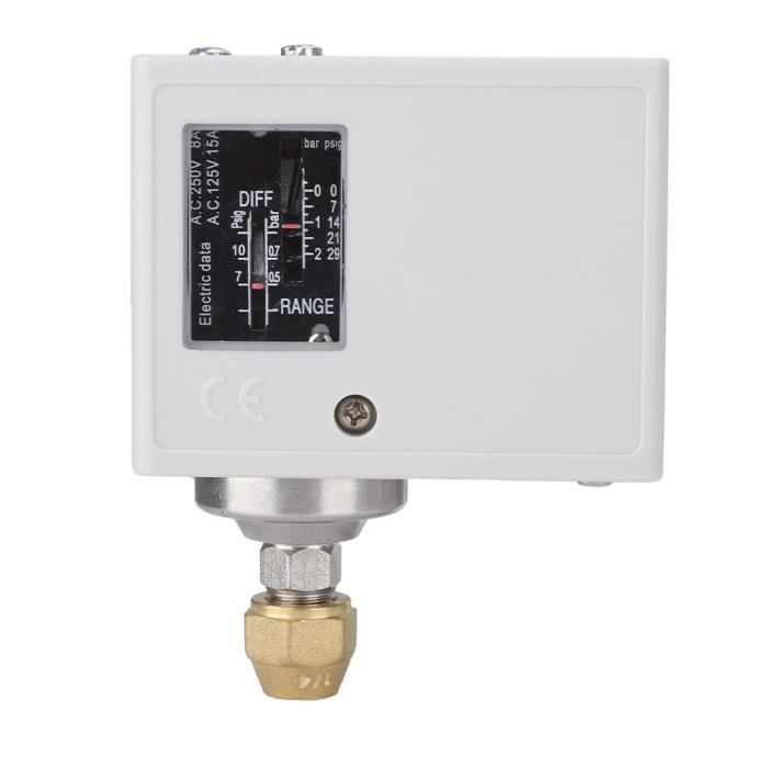 Valvola Scarico Orinatoio Automatica A Infrarossi - Ottone Per Risparmio Idrico - Foto 7