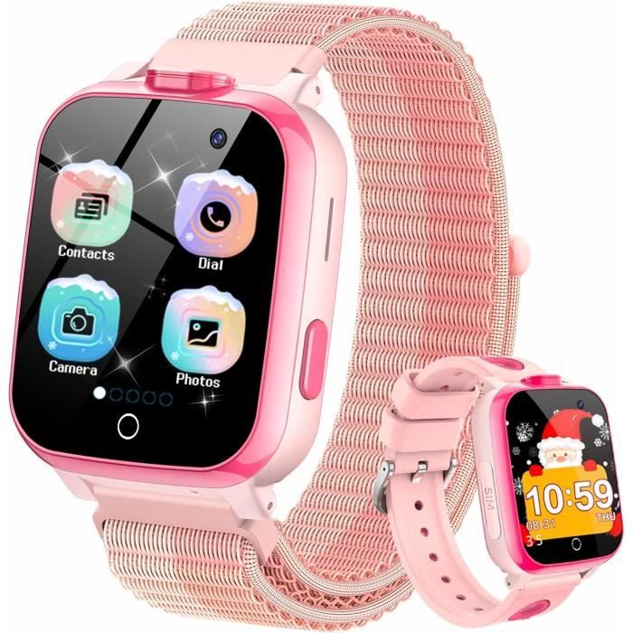 Montre connectée reveil cheap