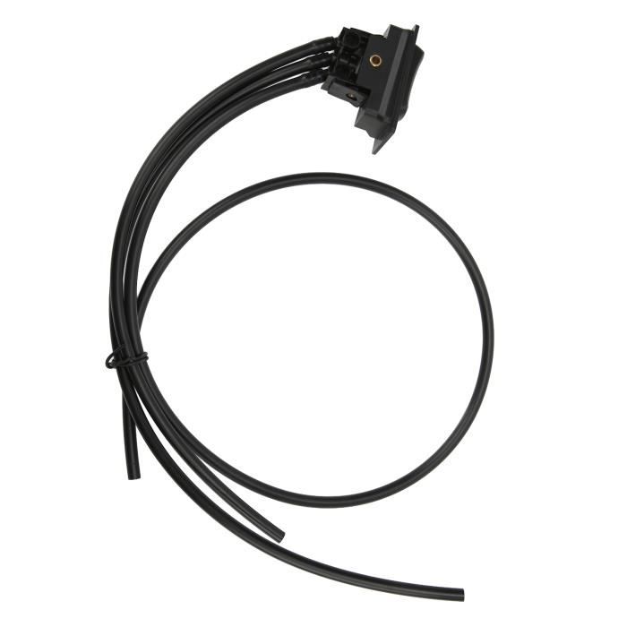 OE : 1797971 2185839 1485066 232027 Valve De Commande De Tuyau De Commutateur D'air De Colonne De Direction De Camion Pour La Série Scania K