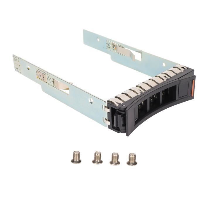 Couvercle de disque dur + étagère de disque dur pour IBM X220 X230