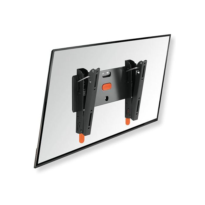 VOGELS BASE15S Support inclinable - 19 à 37 - 20kg max