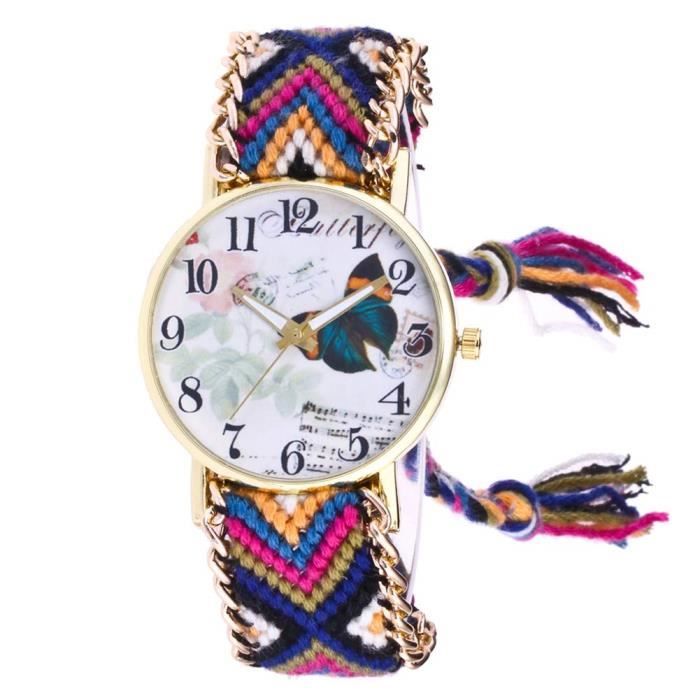 Cadran clearance montre diy