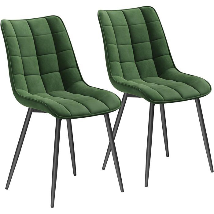 Lot De 4 Chaises D'extérieur Alameda Terracotta - Style Moderne, Dimensions 52.3x86.5x49 Cm, Hauteur Assise 45 Cm
