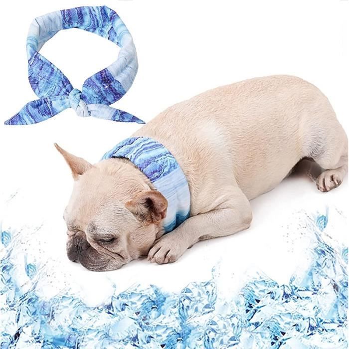 4 Pièces Foulard Rafraîchissant Écharpe Rafraîchissante Pour Col 4 Pièces Foulard Rafraîchissant Écharpe Rafraîchissante Pour Col