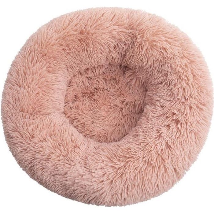 Meilleurs prix pour Panier pour chat/chien - Rose-50 cm
