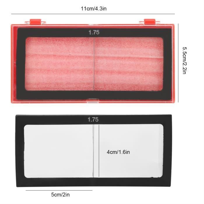 Lentille De Protection UV Pour GoPro HERO 5/6/7 Black – Filtre Anti-UV Mer Montagne Neige – Remplacement Robuste