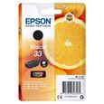 EPSON Cartouche d'encre T3331 Noir - Oranges (C13T33314012)-1