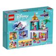 LEGO® Disney 41161 Les Aventures Au Palais de Jasmine et Aladdin-1