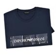 Tee-shirt EA7 Emporio Armani-1