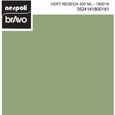 Aérosol peinture professionnelle vert reseda 400 ml, NESPOLI-1