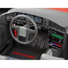 Kit Maquette VW Corrado 1/24 - Coffret Avec Colle Peintures Et Pinceaux
