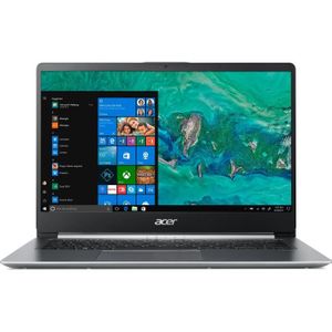 Achat discount PC Portable PC Ultrabook - ACER Swift 1 SF114-32-C55V - 14 Achat discount PC Portable PC Ultrabook - ACER Swift 1 SF114-32-C55V - 14
