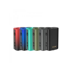 elfbar nachfüll pod läuft aus Eleaf Mini iStick 20W Mod
