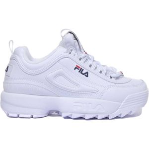 Chaussure fila disruptor femme Cdiscount