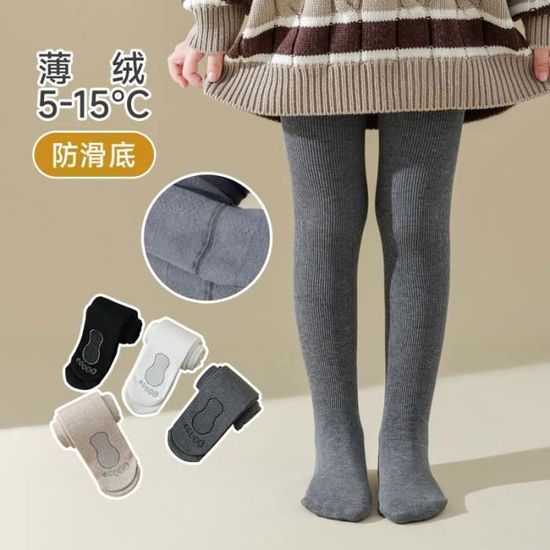 Collant Ou Legging Thermique Pour Enfants L&D® Bon Marché Chez