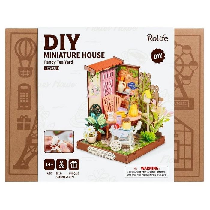 Sitemapcdatahttpsfoowindecoocommaison Miniature Diy