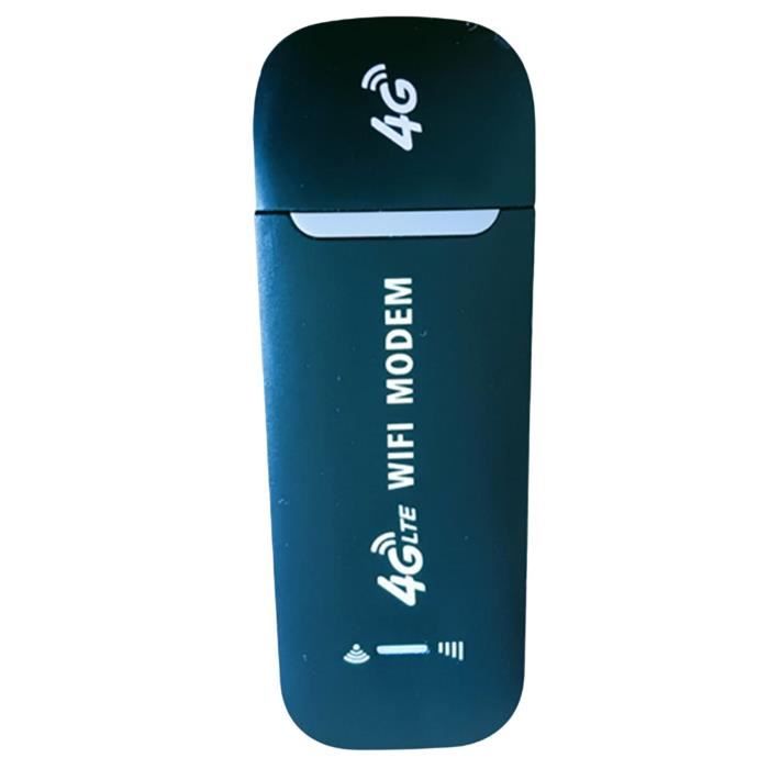 modems USB sans fil pour ordinateurs portables