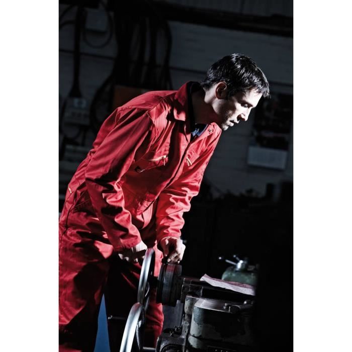 Combinaison de travail redhawk dickies on sale