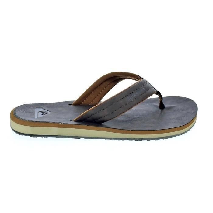 Tong quiksilver sales homme