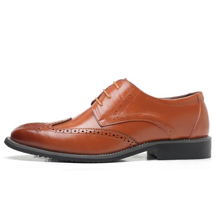 Marque derby homme best sale