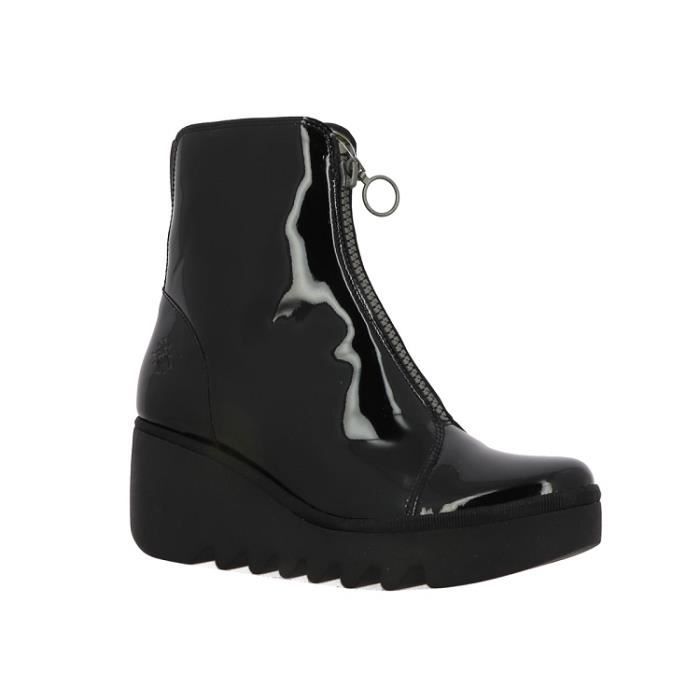 Bottines femme shop fly london